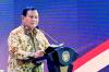 Prabowo Puji Kabinet Merah Putih: Kompak Kayak Tim Sepak Bola (foto ist)