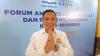 Wakil Ketua Umum Kamar Dagang Industri (Kadin) Indonesia, Andi Yuslim Patawari, menghadiri Pra-Rapat Pimpinan Nasional (Rapimnas) Kadin. Foto: MNC Media.