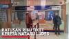 Ratusan Ribu Tiket Kereta Nataru Ludes. (Sumber : IDX Channel)