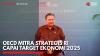 OECD Mitra Strategis RI Capai Target Ekonomi 2025,(Sumber: IDX CHANNEL)