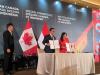 RI-Kanada Rampungkan Perundingan CEPA, Bakal Diimplementasikan Mulai 2026. (Foto: MNC Media)
