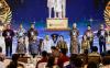 PT Bank Rakyat Indonesia (Persero) Tbk atau BRI meraih penghargaan Bank Indonesia (BI) Awards 2024. (Foto: Dok. BRI)