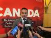 Sambut Kerja Sama Ekonomi Indonesia-Kanada, Ketum Kadin: Ini Momen Bersejarah. (Foto: Tangguh/MNC Media)