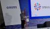 Investasi RI Capai Rp1.261 Triliun hingga September 2024, Mayoritas dari Investor Asing. (Foto: Suparjo/MNC Media)