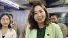 Ini Kata CEO ALTO Network soal BI Kembangkan QRIS Tap Berbasis NFC. (Foto Anggie/MPI)