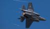 Pesawat tempur F-35 buatan AS sedang bermanuver di udara (ilustrasi). (Foto: Arsip)