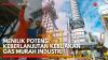 Menilik Potensi Keberlanjutan Kebijakan Gas Murah Industri,(Sumber: IDX CHANNEL)
