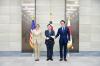 Pemerintah Amerika Serikat (AS) memutuskan menunda latihan penangkalan nuklir bersama Korea Selatan (Korsel). (foto: Yonhap)