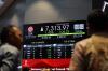 IHSG Dibuka Naik 1 Persen ke 7.346, CDIA-COIN Pimpin Top Gainers (Foto: iNews Media Group)