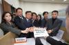 Partai-partai oposisi mengajukan mosi pemakzulkan Presiden Yoon Suk Yeol usai mengumumkan darurat militer pada Selasa malam. (foto: Yonhap)