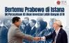 Prabowo Bertemu 50 Perusahaan AS di Istana Negara