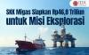 SKK Migas Siapkan Rp46,8 Triliun untuk Misi Eksplorasi