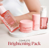 Simpang Siur Siapa Pemilik Glad2Glow, Benarkah Punya Adiknya Sisca Kohl? (Foto: Caroussel)