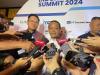 Prabowo Tunjuk Bahlil Jadi Ketua Satgas Hilirisasi. (Foto: Tangguh/MNC Media)