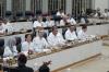 Kementan Kucurkan Rp23,61 Trilliun untuk Swasembada Beras di 2025. (Foto: Tangguh/MNC Media)