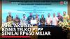 MTEL Akuisisi Bisnis Telko PTPP Senilai Rp650 Miliar. (Sumber : IDX Channel)