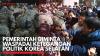 Pemerintah Diminta Waspadai Ketegangan Politik Korea Selatan. (Sumber : IDX Channel)