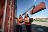 Industri Logistik Makin Dinamis, Intip Strategi Anak Usaha KAI (foto dok kai logistik)