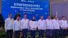 Pelni Sebar 3.100 Tiket Gratis Selama Periode Nataru 2024/2025, Ini Daftar Rutenya. (Foto Iqbal Dwi/MPI)