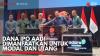 Dana IPO AADI Dimanfaatkan untuk Modal dan Utang. (Sumber : IDX Channel)