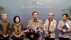 Temui Prabowo, Chatib Basri Soroti Daya Beli Masyarakat Kelas Menengah (FOTO:Dok Ist)