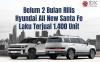 Belum 2 Bulan Rilis, Hyundai All New Santa Fe Laku Terjual 1.400 Unit