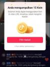 Cara Mulung Koin di TikTok Live, Ini Tipsnya agar Cuan. (Foto: MNC Media) 