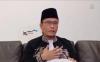Gus Miftah memutuskan mundur dari jabatan Utusan Khusus Presiden (UKP) Bidang Kerukunan Beragama dan Pembinaan Sarana Keagamaan. (Foto: MNC Media)