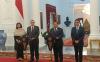 Indonesia berkomitmen memberikan sumbangan sebesar USD30 juta untuk Global Alliance Vaccine and Immunization (GAVI). (Foto: MNC Media)