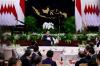 Santap Siang Bersama Investor dan Pengusaha Jepang, Prabowo: Ini Kehormatan Besar. (Foto: Biro Pers Setpres)