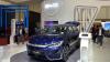 BYD Mendominasi Daftar Mobil Listrik Terlaris di RI pada April 2025. (Foto iNews Media Group)