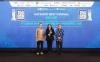 BRI mencatat prestasi dalam ajang “The 15th IICD Corporate Governance Conference and Award”.  (Foto: Dok. BRI)