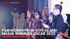 FILM Women From Rote Island Masuk Nominasi Oscar 2025,(Sumber: IDX CHANNEL)