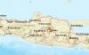 BMKG membeberkan penyebab gempa bumi Magnitudo 3,9 yang terjadi di Kabupaten Ngawi, Jawa Timur. (BMKG)