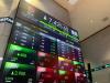 IHSG Diprediksi Menguat Terbatas, Cek Potensi Cuan Saham BBNI-TOBA. (Foto iNews Media Group)
