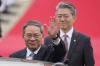 Perdana Menteri China Li Qiang mengingatkan tentang bahaya deglobalisasi. Dia menilai deglobalisasi semakin membebani ekonomi dunia. (foto: X/@zhao_dashuai)