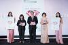 Gandeng VISA, Bank Sinarmas (BSIM) Perkuat Engagement Nasabah Lewat Red Diamont Card (foto: MNC media)