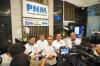 PT PNM dan BNPT Bahas Rencana Pemberdayaan Kewirausahaan untuk Mitra Deradikalisasi. (Foto: Dok. PNM)