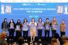 Fokus Garap Bisnis Berkelanjutan, Begini Strategi Semen Indonesia (SMGR) (foto: MNC media)