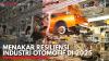 Menakar Resiliensi Industri Otomotif di 2025. (Sumber : IDX Channel)