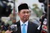 Indonesia Ajak Negara OKI Lawan Rencana Israel Aneksasi Gaza. (Kemlu)