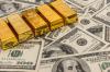 Harga Emas Bersinar dan Kembali Dekati Rekor ATH Pekan Ini. (Foto: Freepik)
