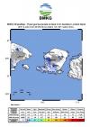 Gempa M3,6 Guncang Lombok Barat, BMKG: Ada Aktivitas Deformasi Lempeng Indo-Australia. (Foto: MNC Media)