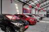 Mobil Bekas Laris Sepanjang 2024, Ini Model yang Paling Diburu (Foto: MNC Media)