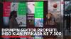 Dipimpin Sektor Properti, IHSG Kian Perkasa ke 7.500. (Sumber : IDX Channel)