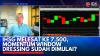 IHSG Melesat ke 7.500, Momentum Window Dressing Sudah Dimulai? (Sumber : IDXChannel)