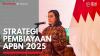 Strategi Pembiayaan APBN 2025,(Sumber: IDX CHANNEL)