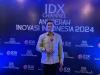 PNM Raih Penghargaan IDX Channel Anugerah Inovasi Indonesia 2024. (Foto: Tangguh/MNC Media)
