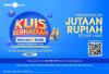 Jangan Sampai Ketinggalan, Ikuti Kuis Berhadiah MotionBank di MNCTV. (Foto MNC Media)