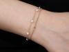 6 Model Gelang Emas Dewasa Terbaru 10 Gram, Anggun dan Elegan. (Foto: MNC Media)